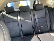 LEXUS NX 200T