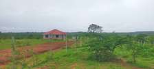 Land in Kilifi County