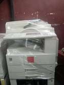A3 A4 a5 Photocopies machine ricoh mp 2000