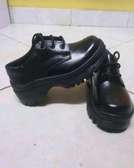 Dawinn leather shoes