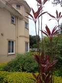 Serviced 4 Bed Apartment with En Suite at General Mathege