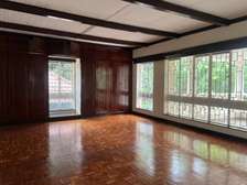 Office with Parking in Gigiri