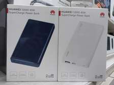 Huawei CP12S 12000mAh 40W SuperCharge Power Bank