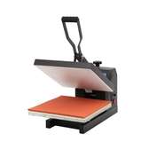 Flatbed Heat Press Transfer Machine.