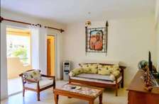 2 Bed Villa with En Suite in Malindi