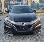 Honda vezel hybrid Rs