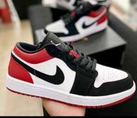 Jordan 1 low cut