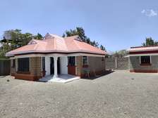 4 Bed House with En Suite at Kitengela (Acacia)