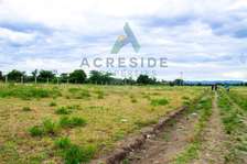 Land at Residential Land Kamulu-Greater Eastern Bypass