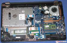all hp  laptop motherboards