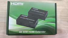 4K 60M HDMI Extender