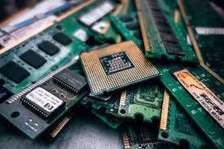 Computer memory (RAM)  Upgrading  Services