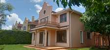 4 Bed Townhouse in Kiambu Road