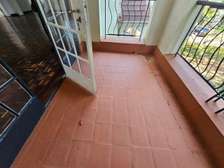 3 Bed Apartment with En Suite in Muthaiga
