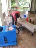 Deep Cleaning Services - Cleaning Services Nairobi