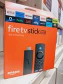 Fire TV Stick Lite & Alexa Voice Remote Lite