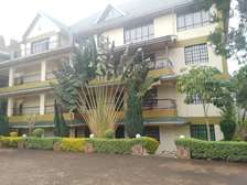 Serviced 2 Bed Apartment with Parking at Thogoto