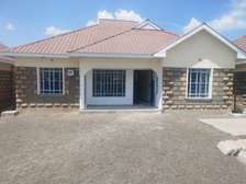 4 Bed House with Garden at Rimpa