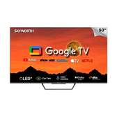 Skyworth 50″ 50SUE9500 QLED Google TV UHD 4K
