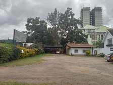 Commercial Property at Naivasha Road