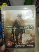 ps3 modern warfare 2