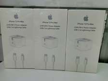 Apple iPhone 13 Pro Max 25W Super Fast Charger Adapter