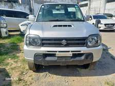 SUZUKI JIMNY 1300cc  HIRE-PURCHASE ACCEPTED.