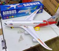 Airbus Kids plane