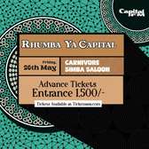 Rhumba ya Capital