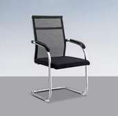 Mesh Visitor's Chair