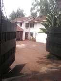 4 Bedroom Townhouse For Sale In Karen,Nairobi