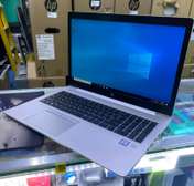 Hp Elitebook 840 G5 Intel core i5 8 gb ram,256ssd