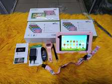 Modio M750 Kids Tablet 7-inch Colorful Case