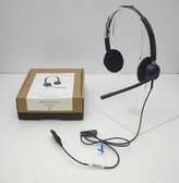 Poly-HW520  Encore Pro Stereo Wideband Headset