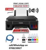 Canon PIXMA G3411 All-In-One Wi-Fi Printer