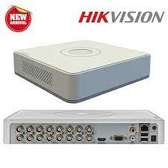 HIKVISION 16 Channel High Quality DVR for 16 CCTV Cameras.