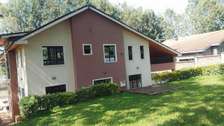 4 Bed House with En Suite at Kiambu Road