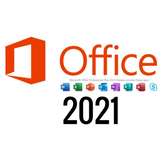 Microsoft Office 2021 Pro