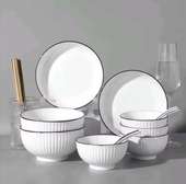 Japanese bowls