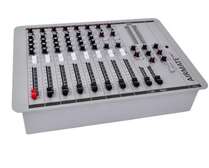 D&R AirMate-USB 8 faders Mixing Console 2x USB and 2x VOIP
