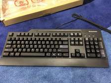 Ex-Uk Desktop Keyboard