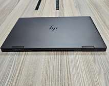 HP ENVY X360