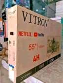 Vitron tvs on wholesale