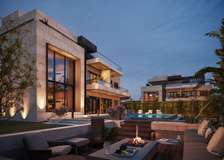 5 Bed Villa with En Suite in Karen