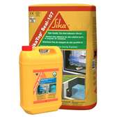 Sika Topseal 107 - Cementitious Waterproof Mortar