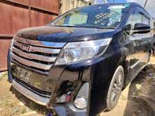 Toyota Noah for sale in mombasa