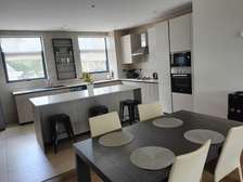 Serviced 1 Bed Apartment with En Suite at Behind Isk