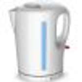 RAMTONS CORDLESS ELECTRIC KETTLE 1.7 LITERS WHITE