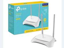 Tp-link TL-WR840 Wireless Router