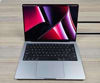 Apple MacBook Pro 14" M1 Pro 10-Core 2021